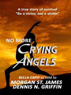 cover image of No More Crying Angels